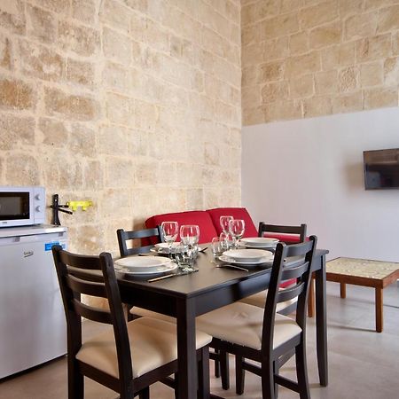 Vallettastay Old Lodge Apartment 6 Dış mekan fotoğraf
