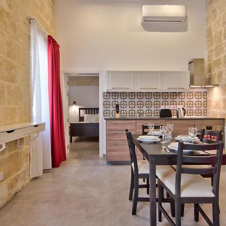 Vallettastay Old Lodge Apartment 6 Dış mekan fotoğraf