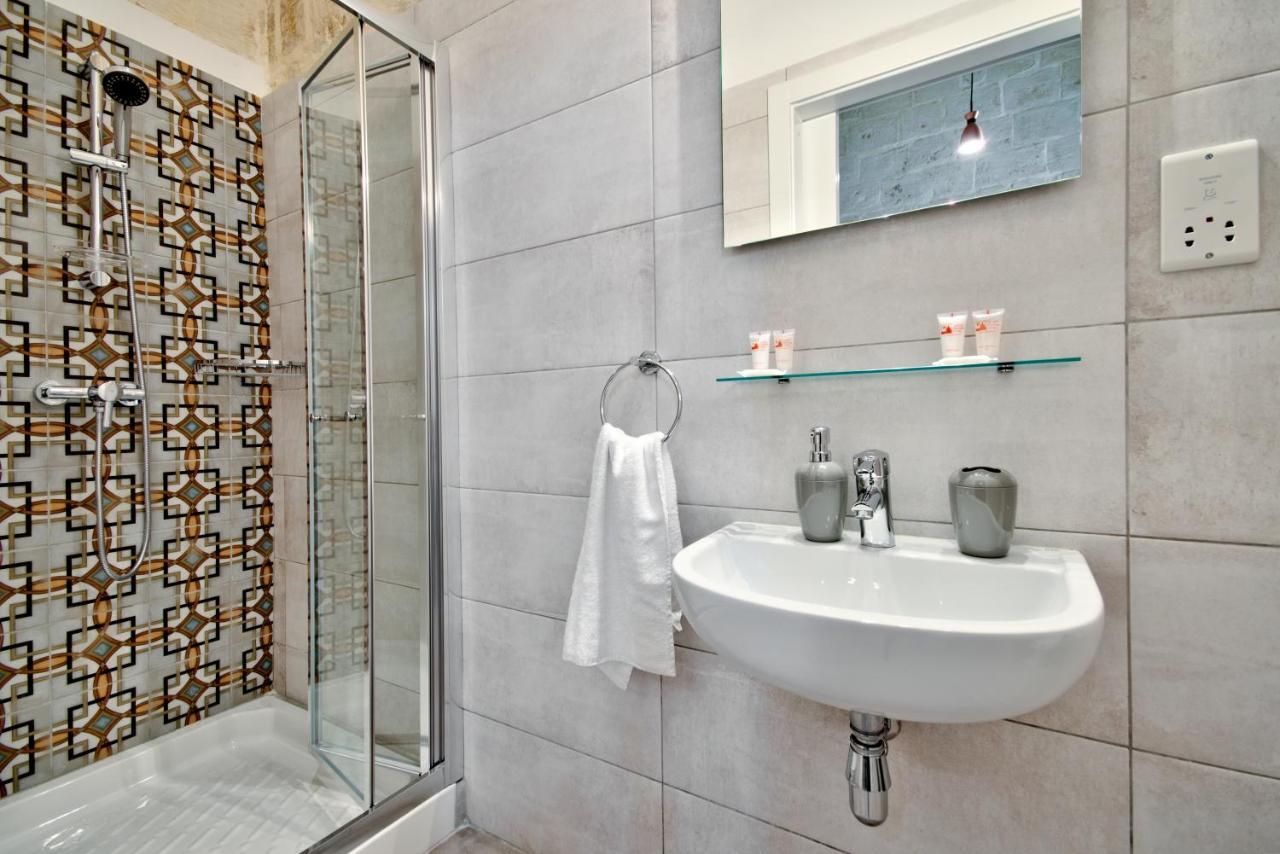 Vallettastay Old Lodge Apartment 6 Dış mekan fotoğraf