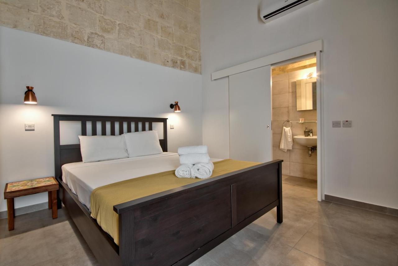 Vallettastay Old Lodge Apartment 6 Dış mekan fotoğraf