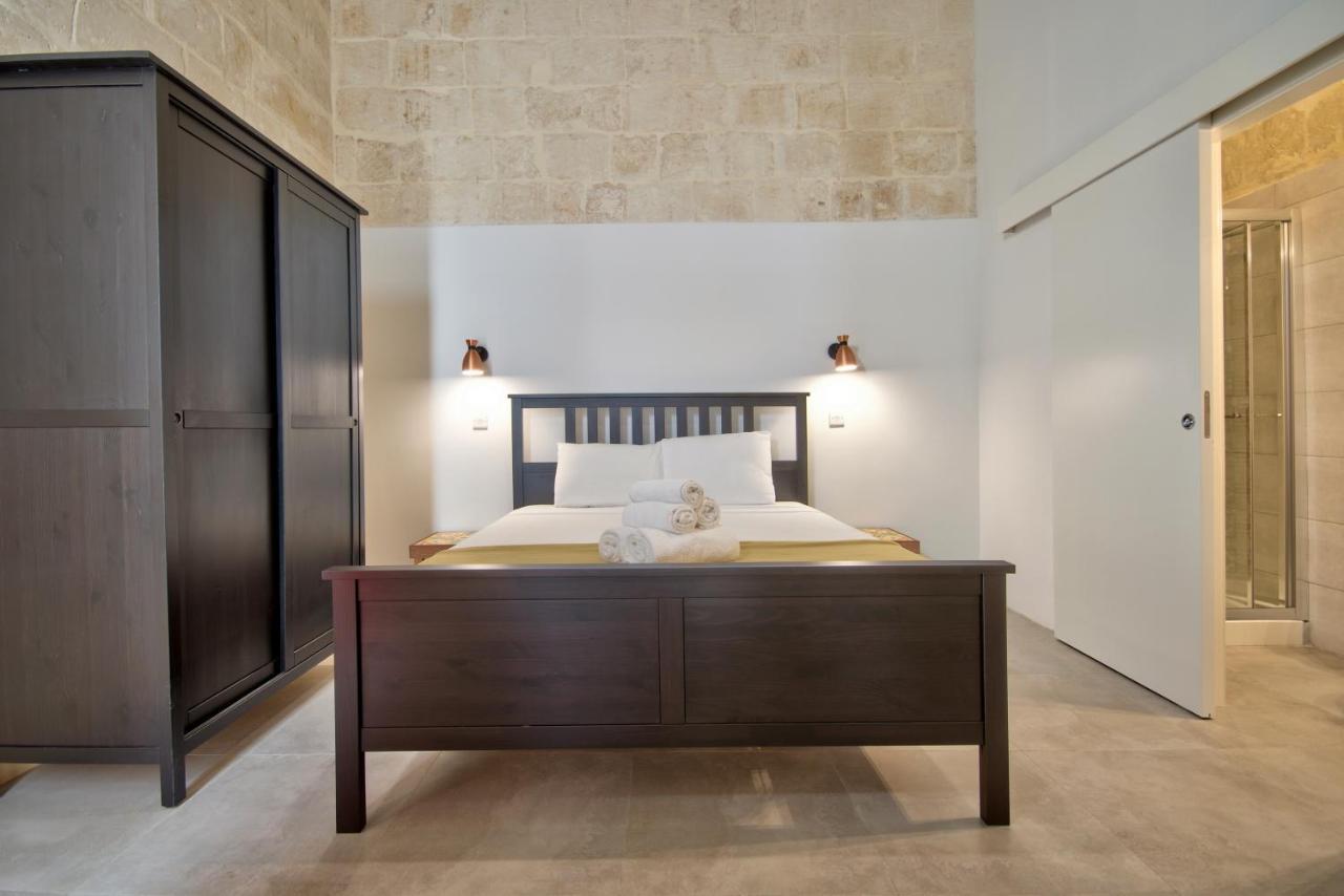 Vallettastay Old Lodge Apartment 6 Dış mekan fotoğraf